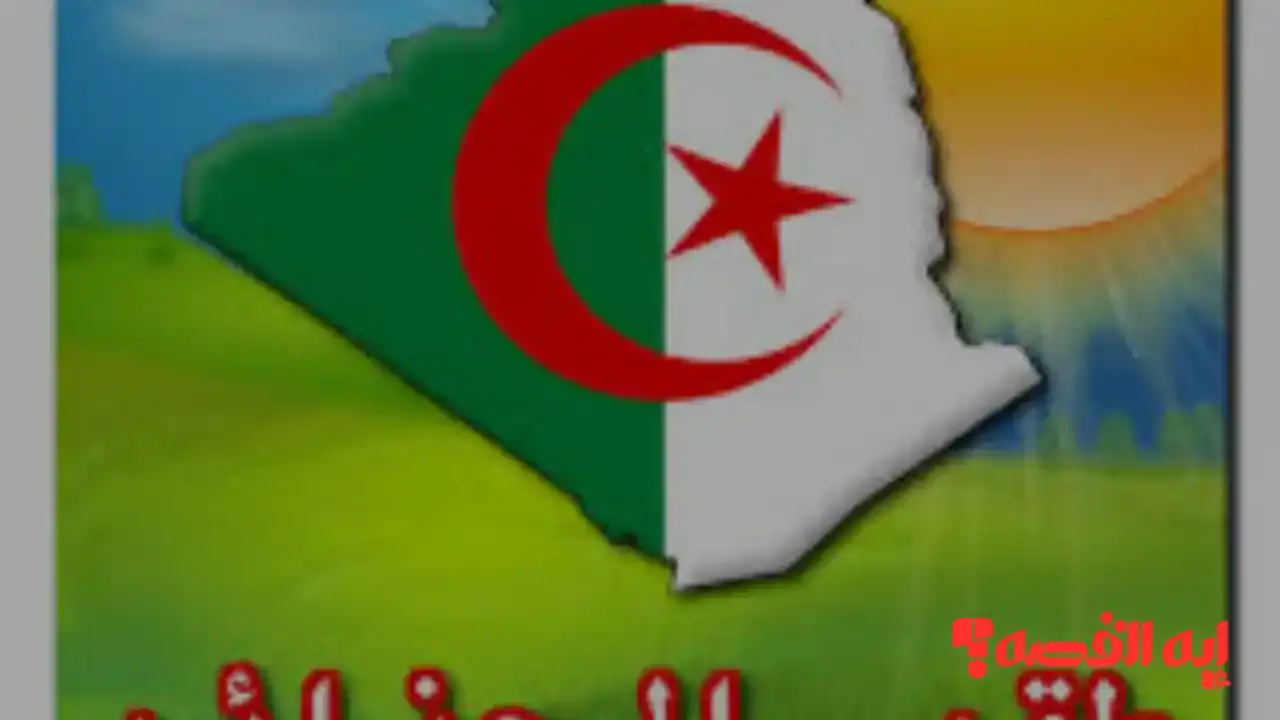 نشرة منتصف الليل.. طقس الجزائر الثلاثاء 9 ديسمبر 2025 مشمس جزئياً وبرودة ليلاً